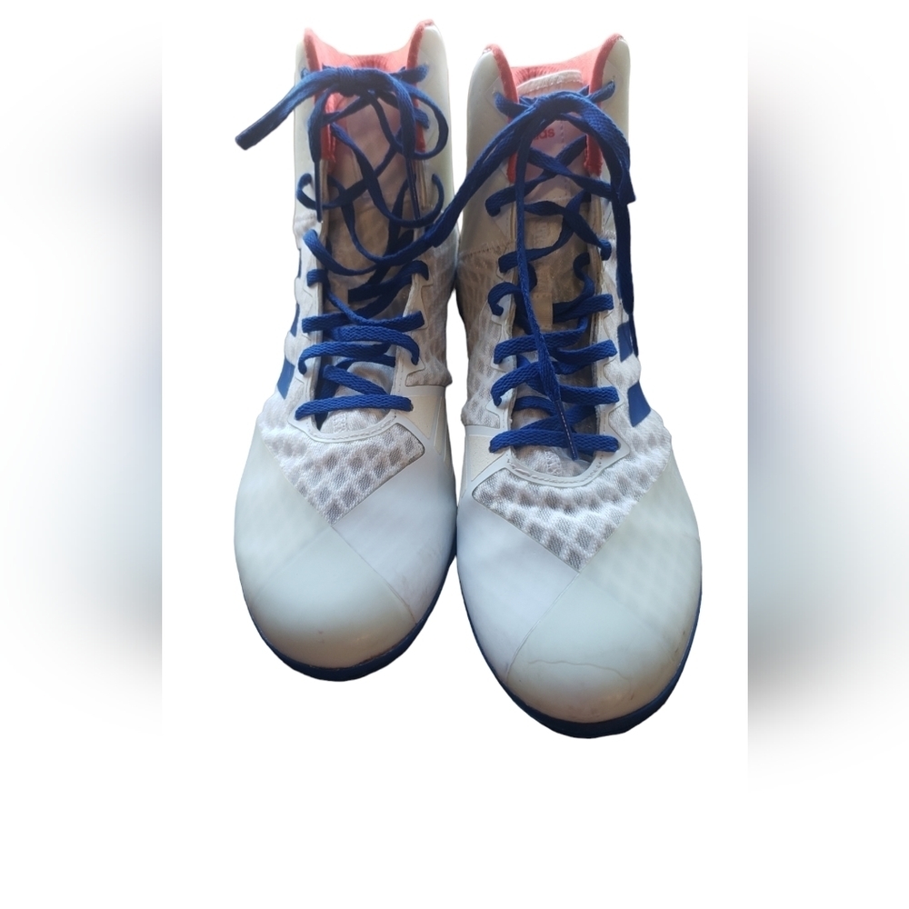 Adidas Wrestling Shoes